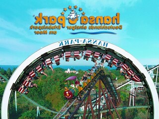 Vakantiepark Sierksdorf  22