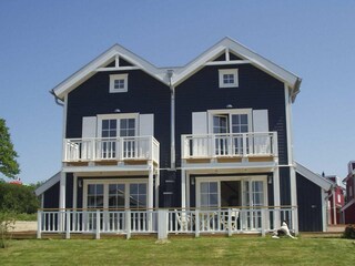 Vakantiepark Sierksdorf Buitenaudio-opname 3