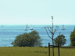 Vakantiepark Sierksdorf Omgeving 19