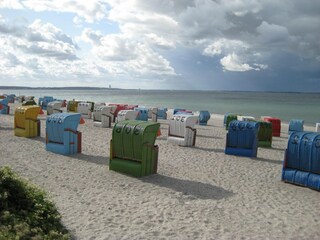 Vakantiepark Sierksdorf Omgeving 14