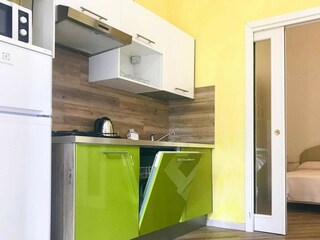 Ferienpark Imperia Ausstattung 11