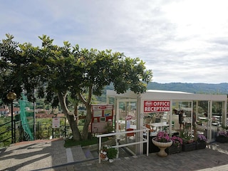 Ferienpark Imperia Außenaufnahme 8