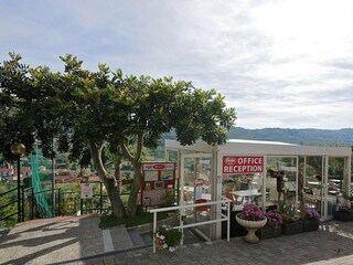 Parc de vacances Imperia Enregistrement extérieur 6