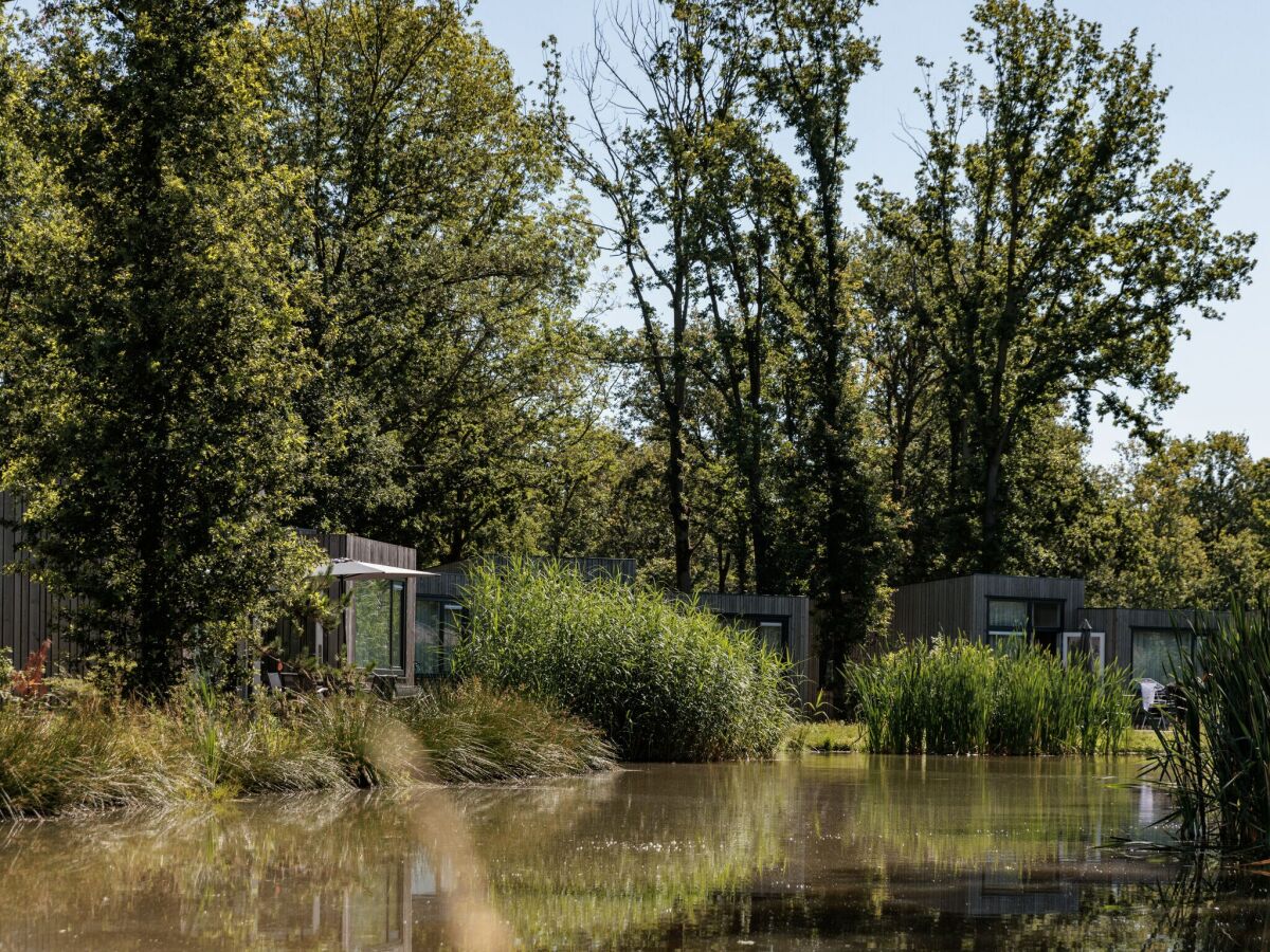 Ferienpark Reek Außenaufnahme 1