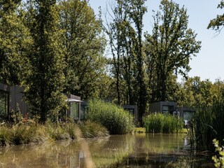 Vakantiepark Reek Buitenaudio-opname 3