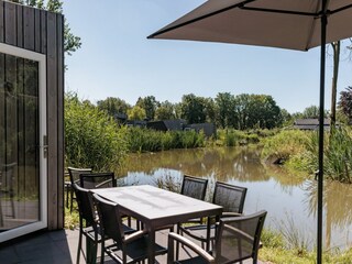 Ferienpark Reek Außenaufnahme 3