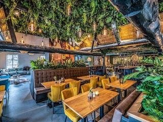 Vakantiepark Reek  22