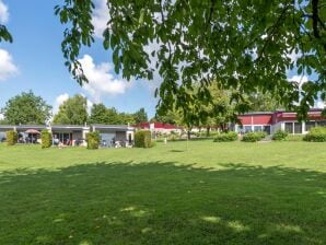 Ferienpark Gepflegter Bungalow mit Kamin, 4 km bis Valkenburg - Walem - image1