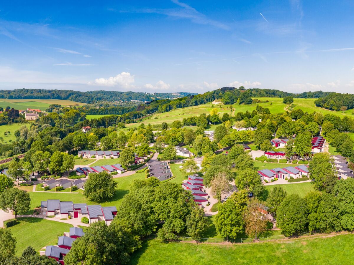 Ferienpark Walem Außenaufnahme 2