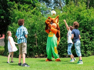 Holiday park Walem  24