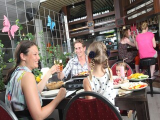 Vakantiepark Walem  25