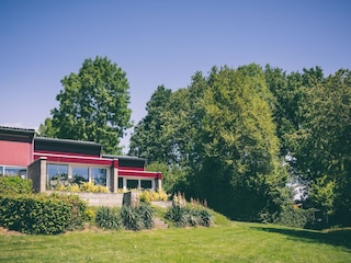 Parc de vacances Walem Environnement 11