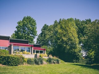 Vakantiepark Walem Omgeving 18