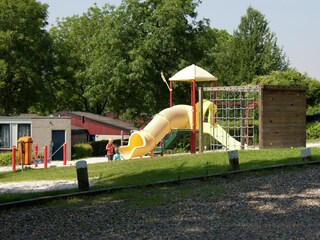 Vakantiepark Walem  34