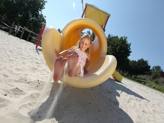 Parc de vacances Walem  36