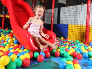 Vakantiepark Walem  40