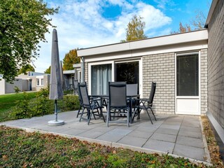 Vakantiepark Walem Buitenaudio-opname 1