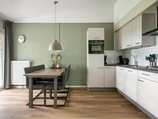 Vakantiepark Walem Kenmerken 6