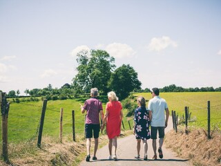 Vakantiepark Walem Omgeving 12