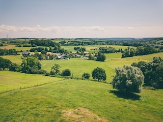 Ferienpark Walem Umgebung 19