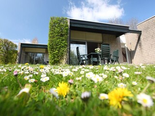 Vakantiepark Walem  28