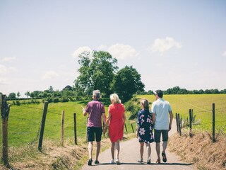 Vakantiepark Walem Omgeving 11