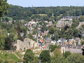 Ferienpark Walem Umgebung 15