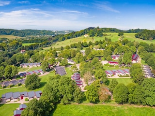 Ferienpark Walem Umgebung 16