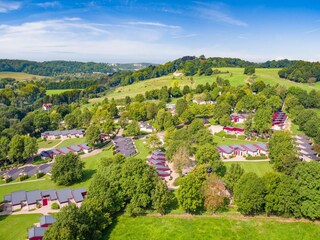 Vakantiepark Walem Omgeving 16
