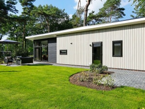 Holiday park Modernes Chalet mit Smart TV, direkt am Wald - Markelo - image1