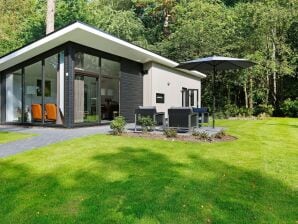 Holiday park Modernes Chalet mit Smart TV, direkt am Wald - Markelo - image1