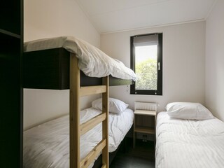 Vakantiepark Markelo Kenmerken 27