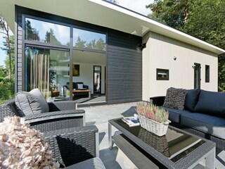 Vakantiepark Markelo Buitenaudio-opname 11