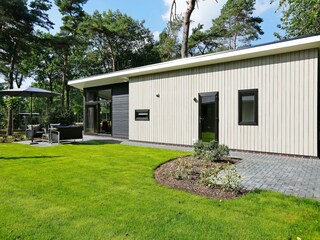Vakantiepark Markelo Buitenaudio-opname 1