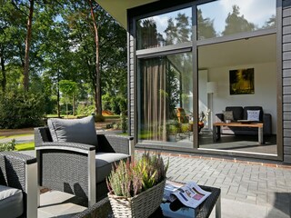 Vakantiepark Markelo Buitenaudio-opname 4