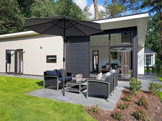 Vakantiepark Markelo Buitenaudio-opname 6