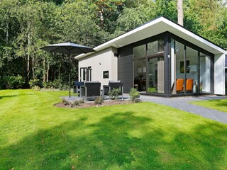 Vakantiepark Markelo Buitenaudio-opname 7
