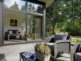Vakantiepark Markelo Buitenaudio-opname 9