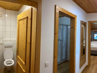 Apartment Filzmoos Ausstattung 8