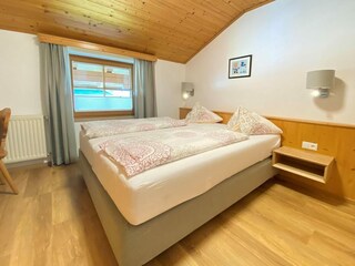 Apartment Filzmoos Ausstattung 9