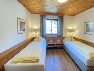 Appartement Filzmoos Kenmerken 12