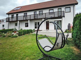 Vakantiepark Pobierowo Buitenaudio-opname 1