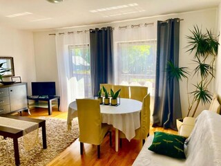 Vakantiepark Pobierowo Kenmerken 24