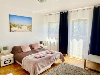 Holiday park Pobierowo Features 25