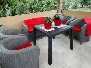 Vakantiepark Pobierowo Buitenaudio-opname 10