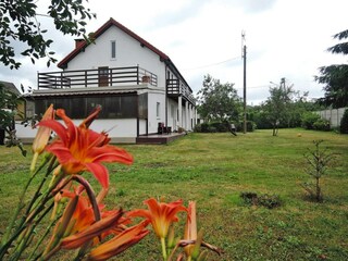 Parc de vacances Pobierowo Enregistrement extérieur 11