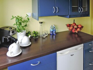 Parco vacanze Pobierowo Caratteristiche 26