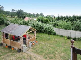 Ferienpark Pobierowo Außenaufnahme 13