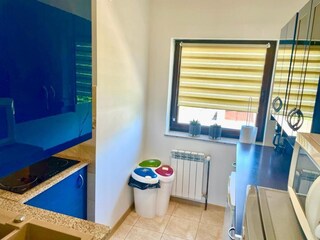 Parco vacanze Pobierowo Caratteristiche 27