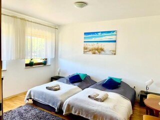 Parco vacanze Pobierowo Caratteristiche 28